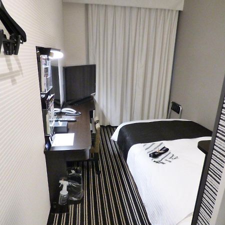 Apa Hotel Takamatsu Kawaramachi Ngoại thất bức ảnh