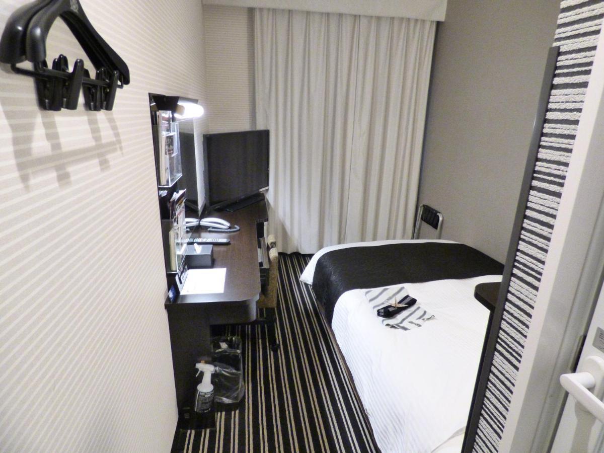 Apa Hotel Takamatsu Kawaramachi Ngoại thất bức ảnh