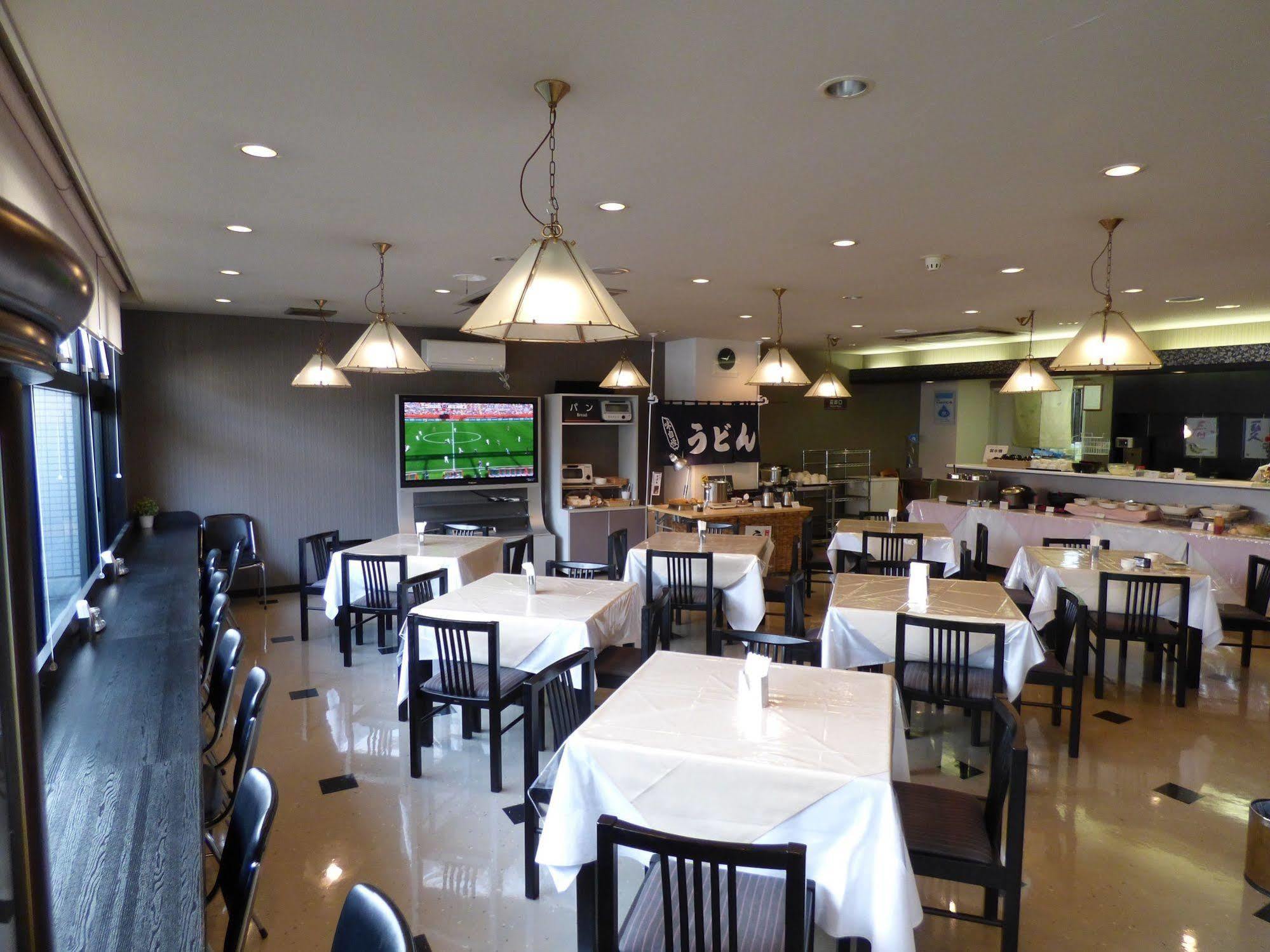 Apa Hotel Takamatsu Kawaramachi Ngoại thất bức ảnh