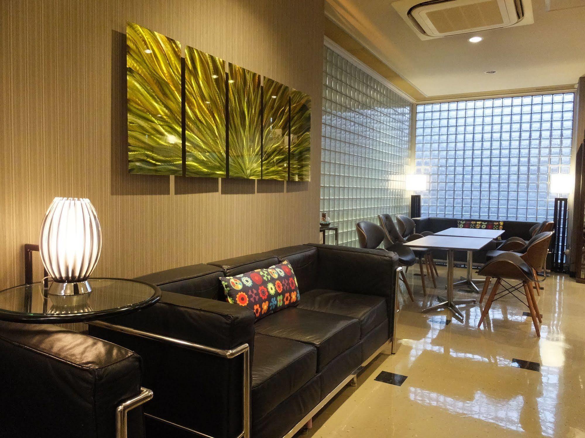 Apa Hotel Takamatsu Kawaramachi Ngoại thất bức ảnh